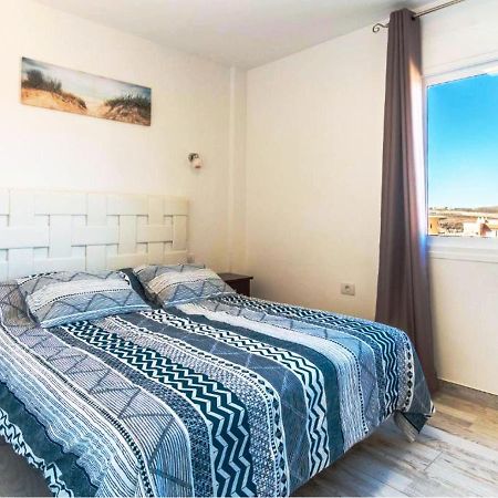 Live Medano Miramar Apartment El Medano  Luaran gambar