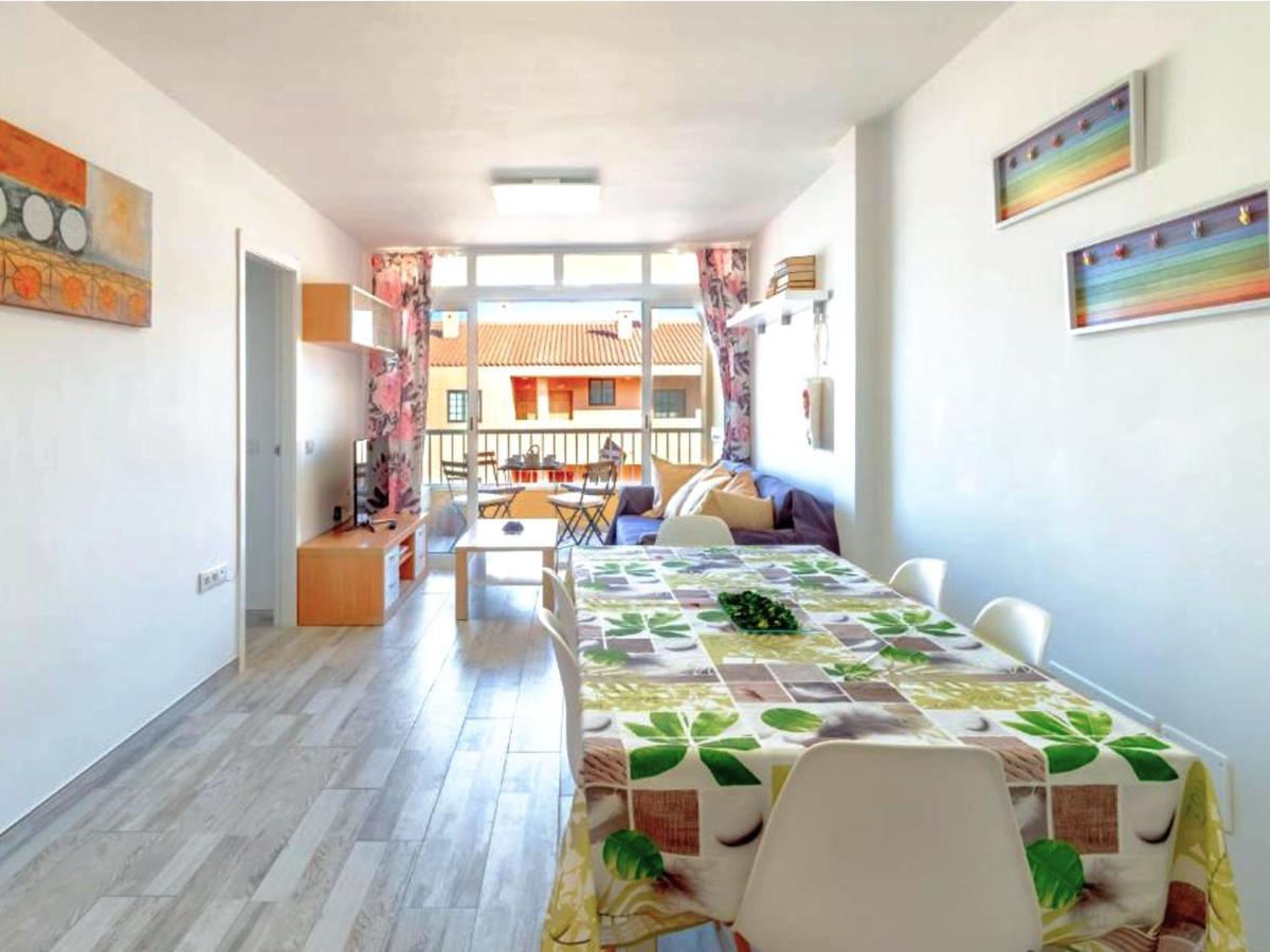Live Medano Miramar Apartment El Medano  Luaran gambar