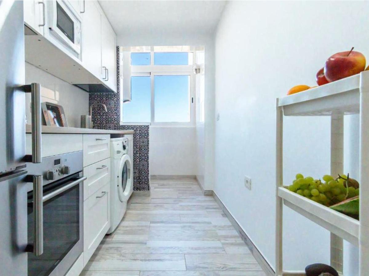 Live Medano Miramar Apartment El Medano  Luaran gambar