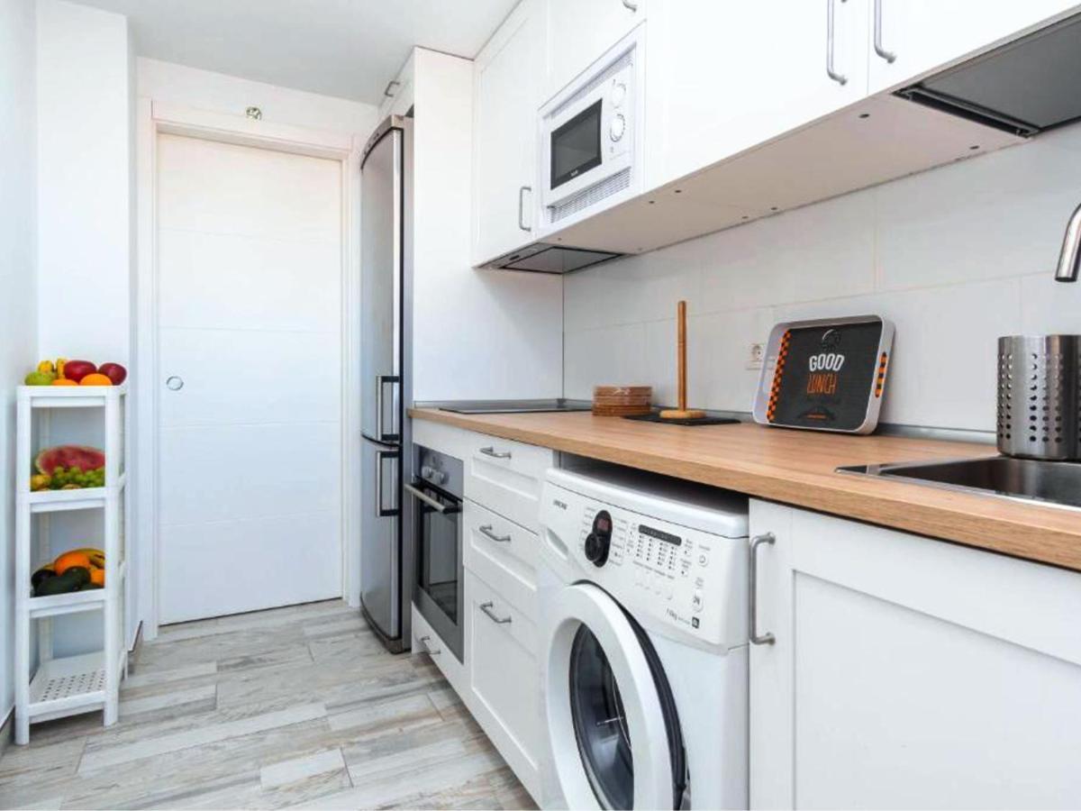Live Medano Miramar Apartment El Medano  Luaran gambar